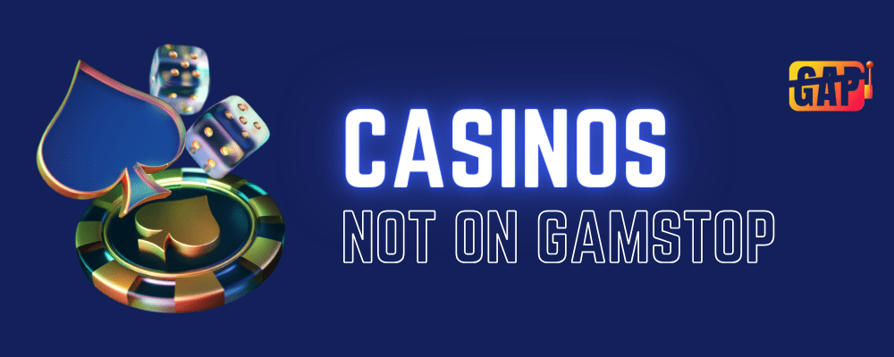 Ultimate Guide to Non-Gamstop UK Casinos