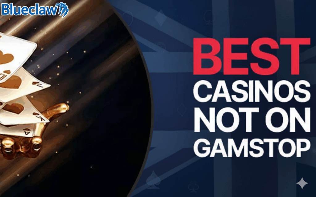 Ultimate Guide to Non-Gamstop UK Casinos