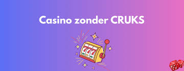 Beste Casino Zonder CRUKS Speel Zonder Beperkingen