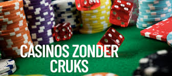 Beste Casino Zonder CRUKS Speel Zonder Beperkingen