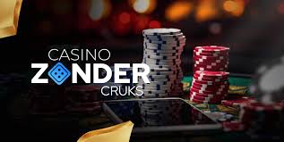 Beste online casino zonder CRUKS - Ontdek de top platforms Beste online casino zonder CRUKS - Ontdek de top platforms