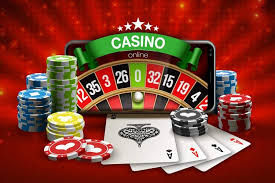 Big Wins Online Casino UK Experience the Thrill of Winning Big