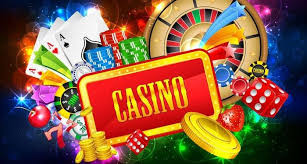 Big Wins Online Casino UK Experience the Thrill of Winning Big