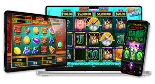 Big Wins Online Casino UK Experience the Thrill of Winning Big