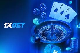 Comprehensive Review of 1xBet A Leader in Online Betting Comprehensive Review of 1xBet A Leader in Online Betting