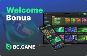 Explore the Exciting World of Online Casino Bcgame.sk