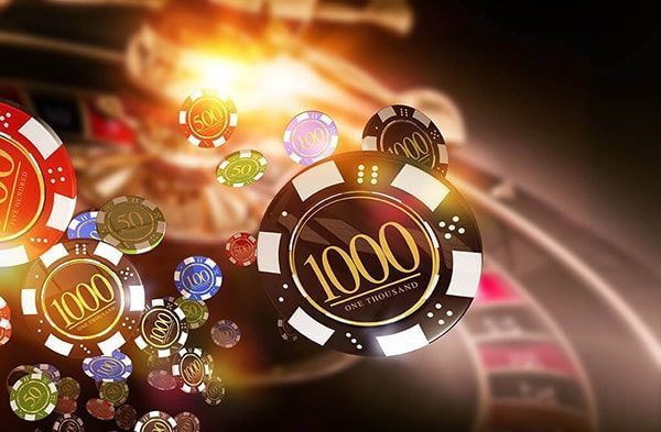 Get X Casino Зеркало Вход на Официальный Сайт