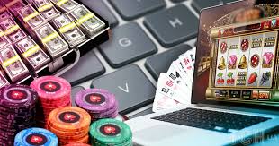 Kaboom Slots Online Casino UK - A Comprehensive Review