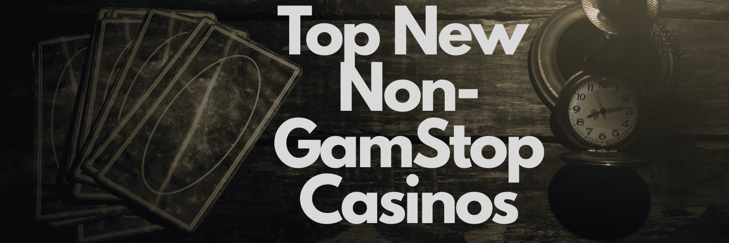 Non Gamstop UK Casino Sites Discover the Best Options