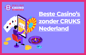 Online Casino Buitenland De Ultieme Gids voor Spelers