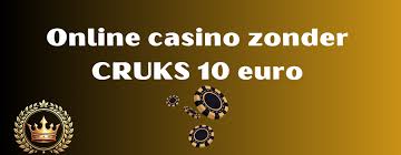 Ontdek het Beste Casino zonder CRUKS