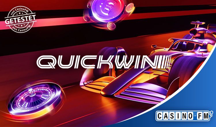 QuickWin Casino España Todo lo que Necesitas Saber