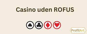 Udforsk verden af casino uden rofus - Pragmatic spil