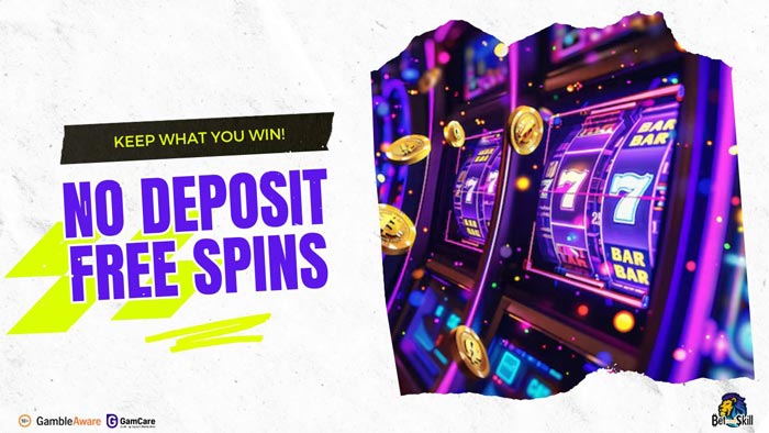Unlock Your Luck Get 50 Free Spins No Deposit Today! Unlock Your Luck Get 50 Free Spins No Deposit Today!