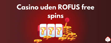 De Bedste Casino Uden Om ROFUS i Danmark
