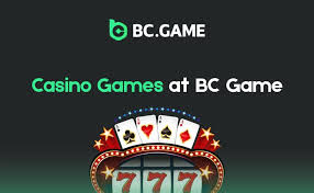 Exploring the Exciting BC.Game Bonus Offers
