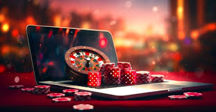 Gxmble Online Casino A Comprehensive Guide to Gaming Excellence